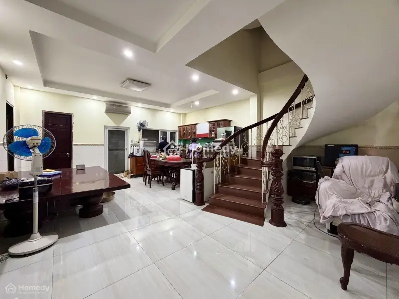 Lh Phúc 07940629***Cần Bán Gấp Căn Q.3 Đ.nguyễn Thiện Thuật 60M2/1Ty728, Shr Bao Phí, Hxh Thoáng