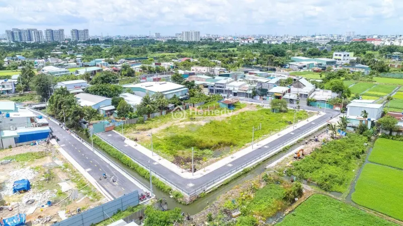 🔥 Bán Đất Đẹp Quận 12 – Giá Tốt, Chỉ 4,19 Tỷ Cho 60M² – Thương Lượng Chính Chủ 🔥