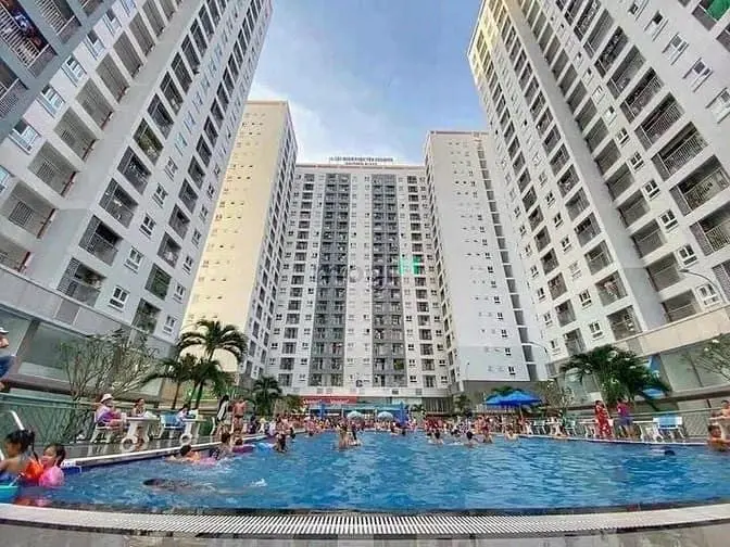 Cho Thuê Căn Hộ Prosper Plaza _ Phan Văn Hớn