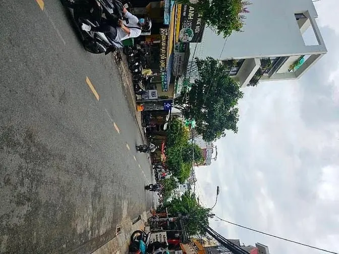 🏡 Nhà Mặt Tiền Đường Số 79, Tân Quy, Quận 7 – 77,3M² – Giá 15,3 Tỷ