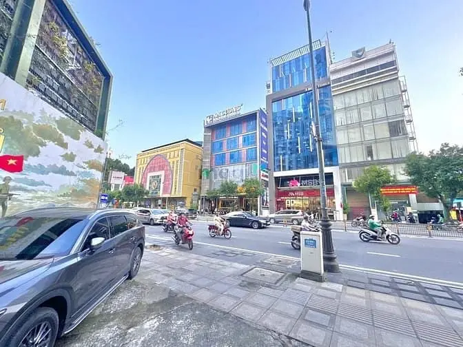 Bán Nhà Sát Mt Nguyễn Văn Trỗi Q.phú Nhuận - 3,2M X 7M - Giá 4,95 Tỉ