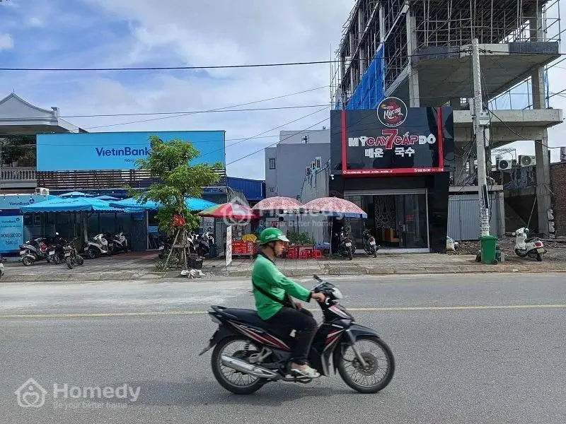 Cần Bán Đất Mặt Đường Máng Nước – Khu Vĩnh Khê, An Đồng, An Dương, Hải Phòng