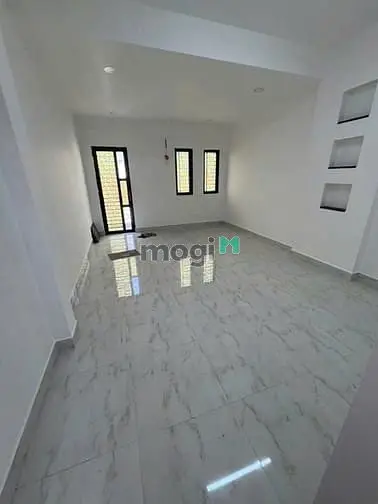 Bán Nhà Quận 11 Đường Hòa Bình 2 Mặt Hẻm Diện Tích: 54M² (4×13.5).