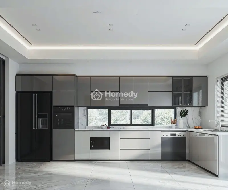 **Bán Nhà Hxh Bạch Đằng, Phường 2 Tân Bình; (6,5*15) 3 Lầu - Sát Sân Bay