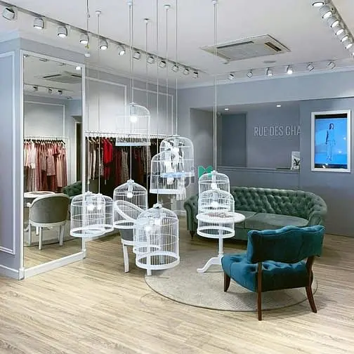 Vip - Mặt Tiền Mạc Thị Bưởi - 8M X 20M - 1 Trệt - Bến Nghé, Quận 1