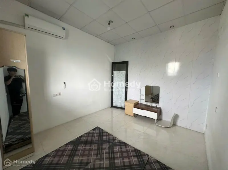 Cho Thuê Nhà Riêng Nguyễn Xiển, 2 Tầng Gồm 2 Phòng Ngủ, Phù Hợp Ở Hộ Gia Đình