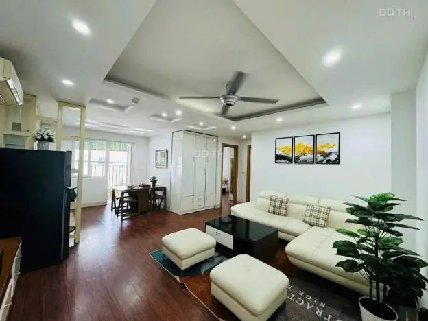 Chính Chủ Cần Bán Căn Góc Siêu Thoáng Đẹp Chung Cư Thanh Hà Mường Thanh #76M2 Giá 3,5Ty