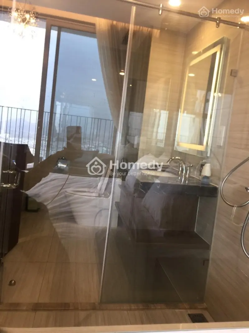 Chủ Nhà Gửi Bán Căn Panorama Nha Trang, View Phố, Đầy Đủ Nội Thất