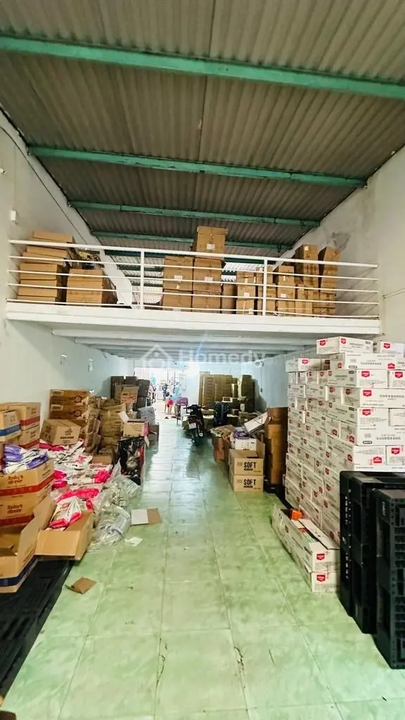 Hẻm Xe Tải Sát Mặt Tiền Gần Bệnh Viện Thủ Đức Nở Hậu Dòng Tiền Ổn Định 220M2 Chỉ 12 Tỷ.