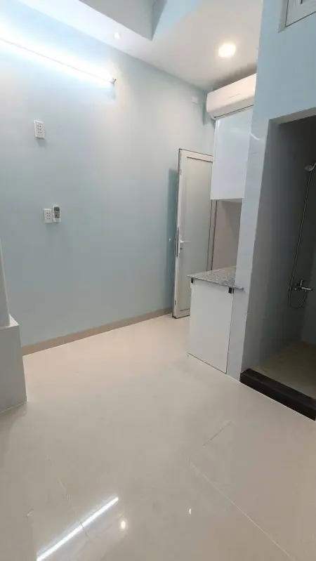 Pass Phòng Trọ Mới Ngay Trung Tâm Quận 3