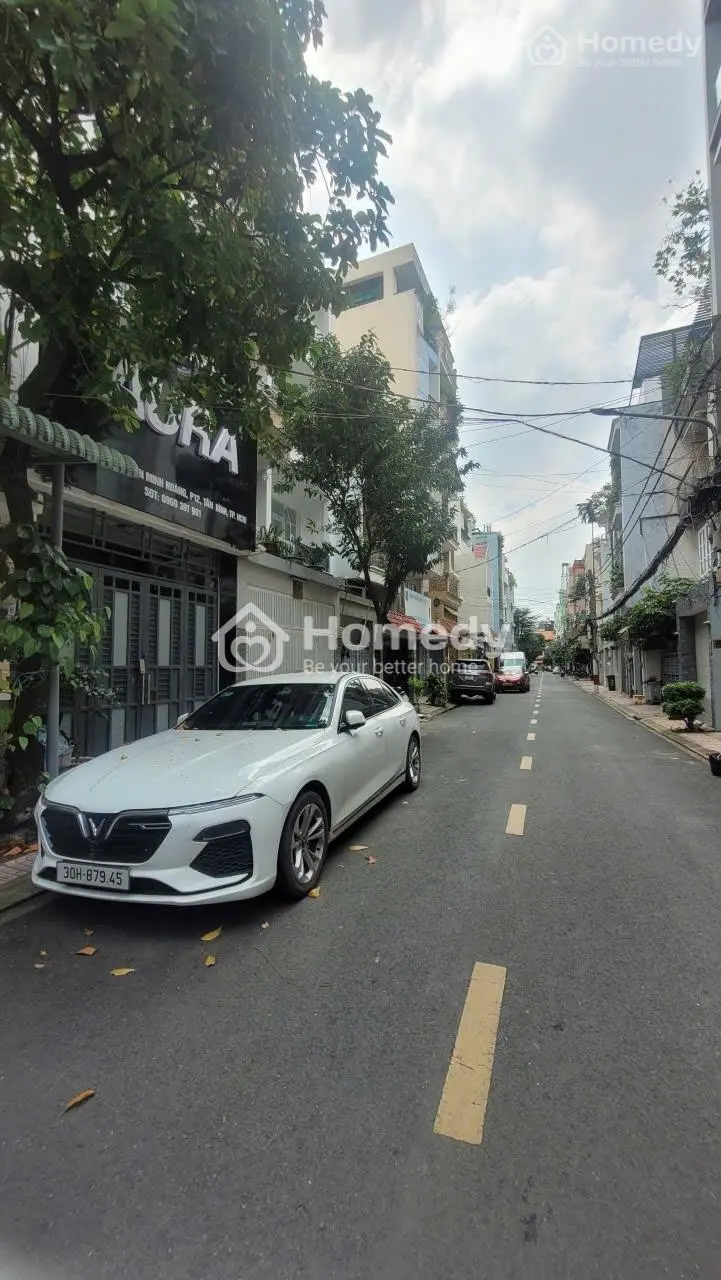 📍Hẻm 10M Nguyễn Minh Hoàng, 12 , Tân Bình , Khu K300 - 4.2Mx16.25M , Nhà 2 Lầu, Ko Lỗi - 20 Tỷ Tl