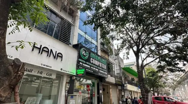 Rẻ Nhất Đại La – Mặt Tiền Phát Tài Phát Lộc – Kinh Doanh Đẳng Cấp