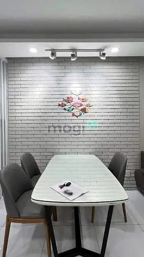 Bán Chung Cư Gold View - 80M2 2Pn2Wc - Có Nội Thất - Giá 6,5 Tỷ