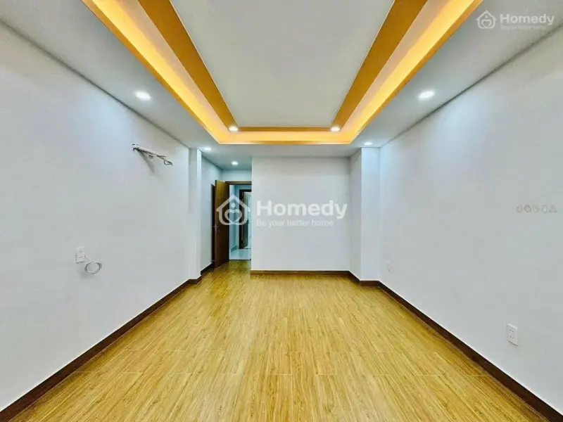 Bán Nhà Hẻm Vip Đường 3/2 - Ngang 8M Giá 26.5 Tỷ