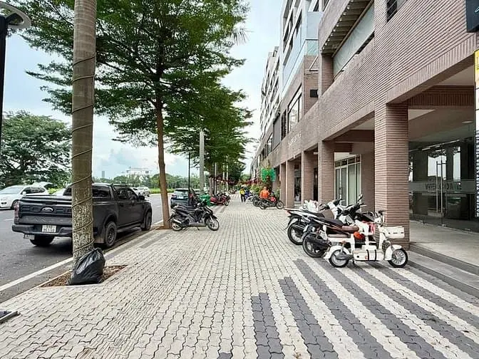 Shophouse Khu The Panorama, Phú Mỹ Hưng Diện Tích 289M2 Giá Chỉ 70Tr