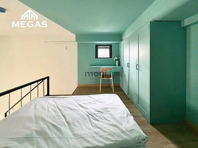 Khai Trương Căn Hộ Mới Cao 1M8 Ngay Lê Văn Thịnh Gần Mai Chí Thọ 🌻