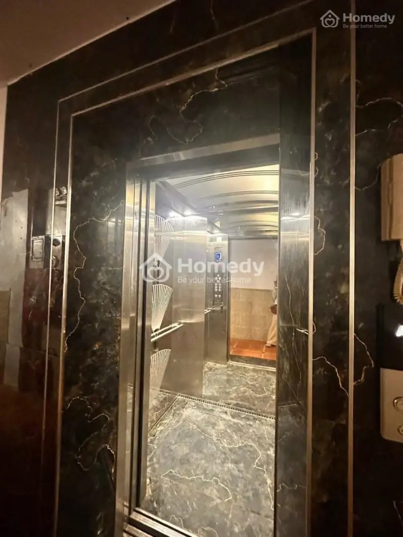 Bán Nhà Trường Chinh, 80M2, 8 Tầng Lô Góc, Giá: 25 Tỷ, Cho Thuê Dòng Tiền 75 Triệu/Tháng 0979269***