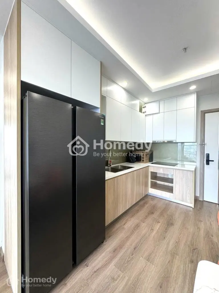 Chung Cư Vinhomes Smart City - I1 Tầng 22 - 76M2 - 3N2Vs - View Hồ