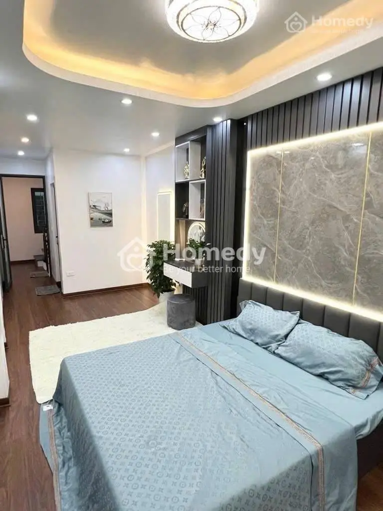 💥Nhà Đẹp Giá Tốt 📌 Chỉ Nhỉnh 6 Tỷ-Dt 30M - 4 Tầng.