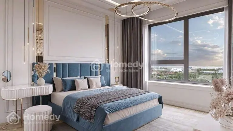 (Chỉ Hôm Nay!) Booking 30Tr Tặng Thiết Kế Nội Thất Nhật Bản Theo Yêu Cầu