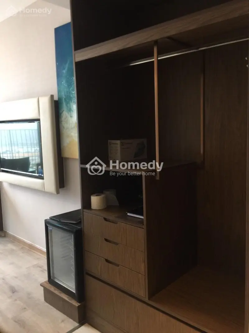 Chủ Nhà Gửi Bán Căn Panorama Nha Trang, View Phố, Đầy Đủ Nội Thất