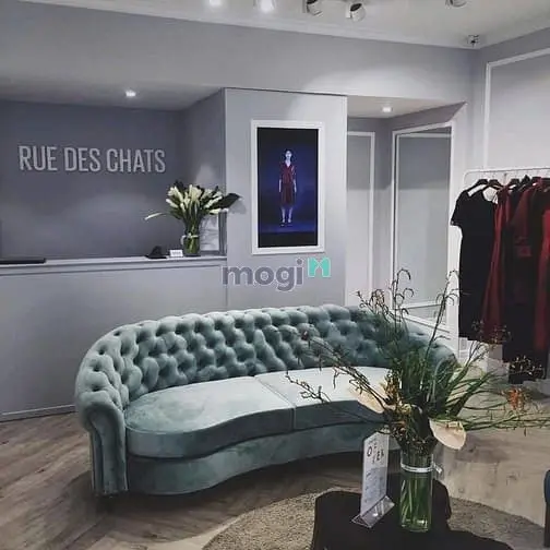 Vip - Mặt Tiền Mạc Thị Bưởi - 8M X 20M - 1 Trệt - Bến Nghé, Quận 1