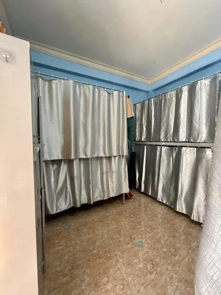 Cho Thuê Kí Túc Xá Giá Rẻ, Hỗ Trợ Cọc Và Tự Do Về Giờ Giấc