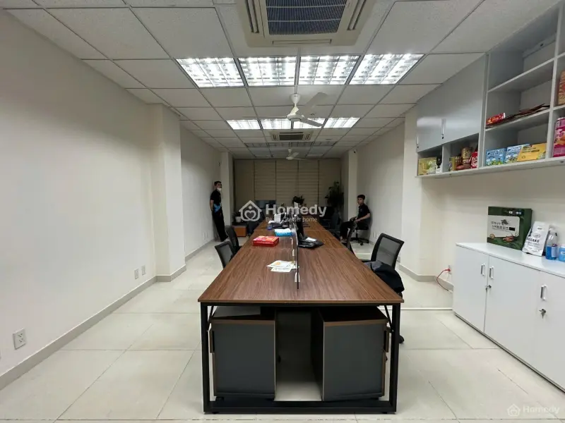 Cho Thuê Văn Phòng Đường Mỹ Đình, Diện Tích 60 M2/Tầng, Sàn Thông