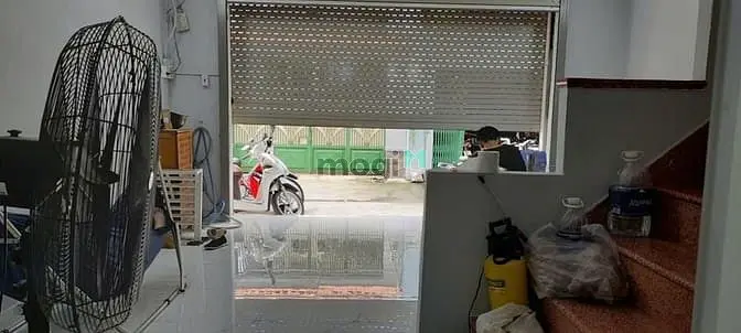 Bán Nhà 5X10M Thành Thái Q10 | Hxh 6M | Ngay Dh Bách Khoa