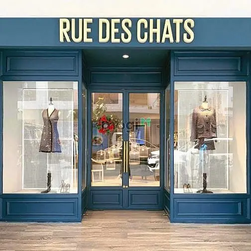 Vip - Mặt Tiền Mạc Thị Bưởi - 8M X 20M - 1 Trệt - Bến Nghé, Quận 1