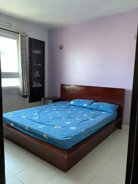 C/C Đặng Văn Ngữ, Phú Nhuận - Căn 2P Ngủ Chỉ 12,5Tr