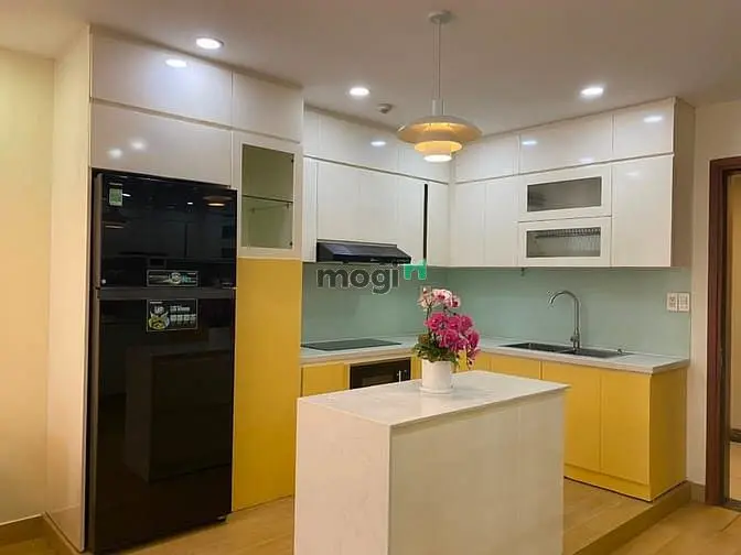 Bán Chung Cư The Gold View - 80M2 2Pn2Wc - Giá 6,9 ( Bao Hết )