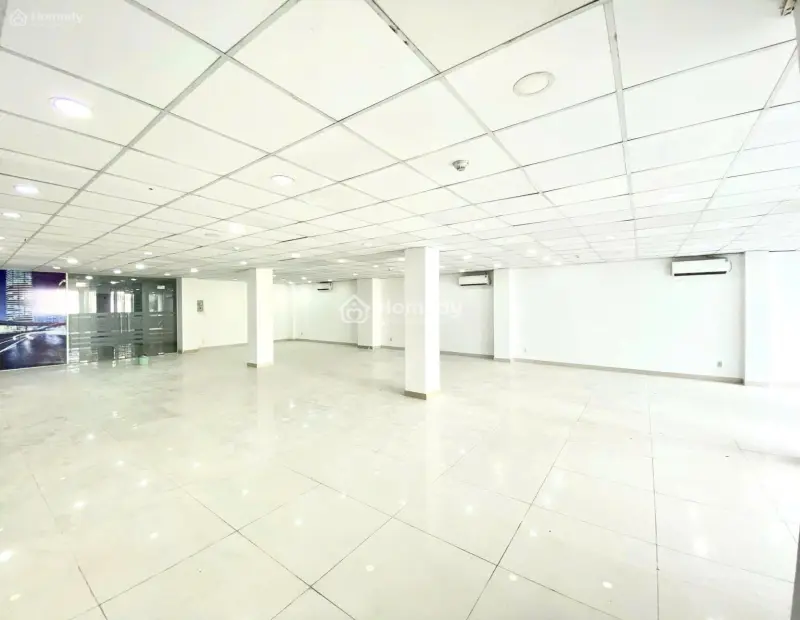 Cho Thuê Vp 154M2 Giá Rẻ Nhất Khu Vực Tại Đường Nguyễn Xí - Bình Thạnh