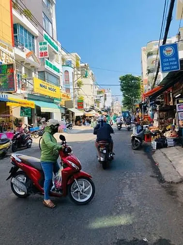 Bán Nhà Mtkd Đường Nguyễn Suý, 4 X 18M, 2 Lầu, St. Giá: 14.2 Tỷ.