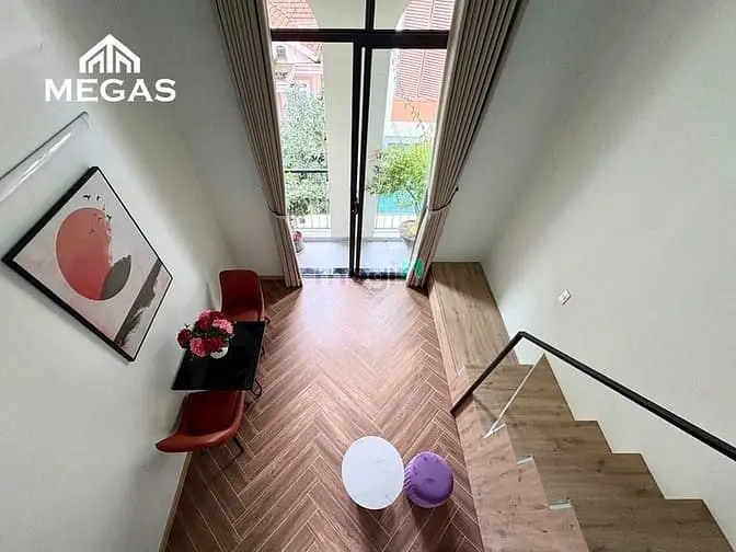 Khai Trương Căn Hộ Mới Cao 1M8 Ngay Lê Văn Thịnh Gần Mai Chí Thọ 🌻