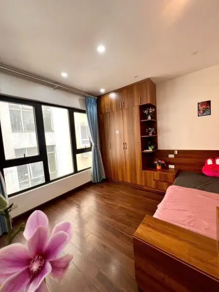 Nhượng Lại Phòng Trọ Ngõ 16 Hoàng Cầu, Ngay Gần Ga Tàu Điện Trên Cao