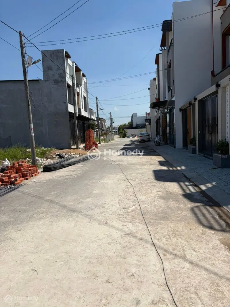 Bán Gấp Lô Đất Long Trạch Full Thổ Cư Sang Tên Rrong Ngày