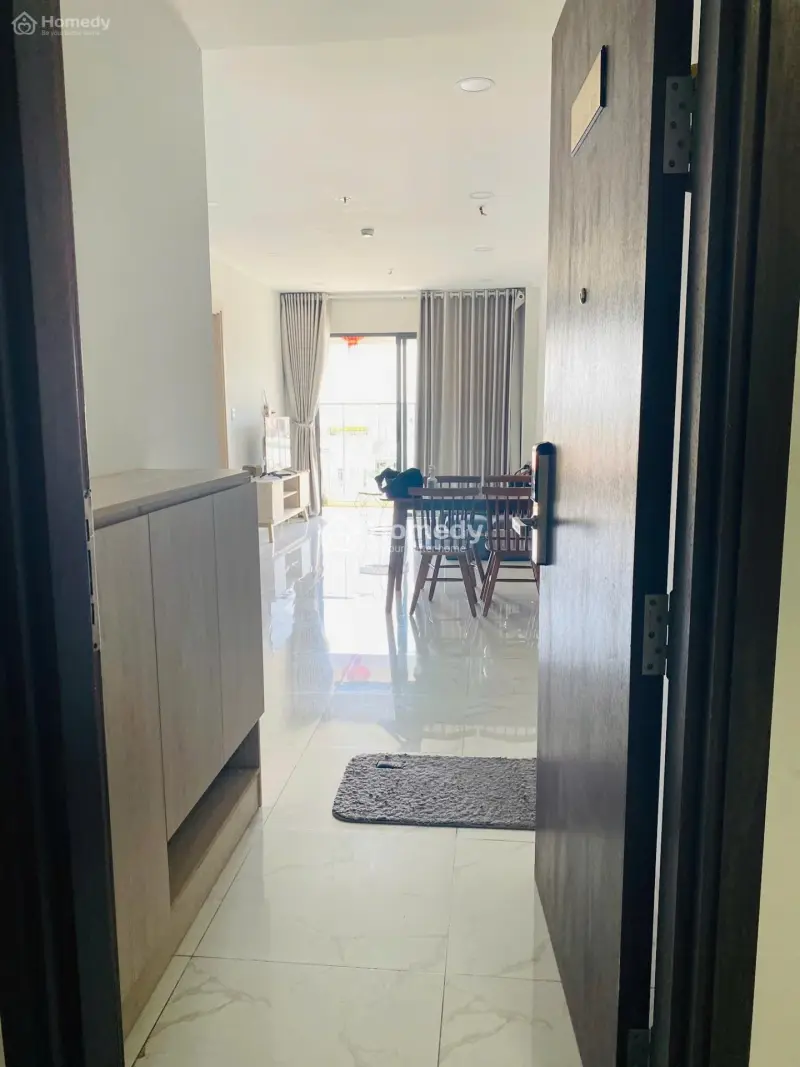 Chính Chủ Cho Thuê Căn Hộ Charm City, 72M2, View Landmark 81 Cực Đẹp, Full Nội Thất Cao Cấp