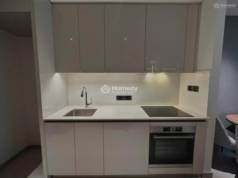 Bán Ch 1Pn Grand Marina Saigon, 20 Tỷ, 55 M2, Q1, Giá Siêu Hời, Đẹp Xuất Sắc, Uy Tín !