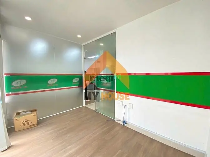 Villa An Phú 8X20M Dạng Vp Khu An Ninh Chỉ 45Tr