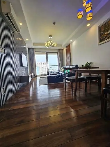 Bán Chung Cư Gold View - 80M2 2Pn2Wc - Giá 7,5 Tỷ
