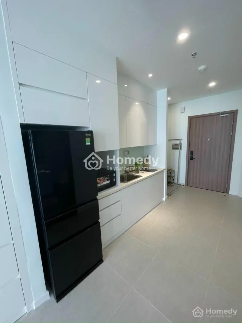 Chủ Nhà Gửi Bán Căn Studio Scenia Bay, Nha Trang, Vị Trí Dự Án Sát Biển