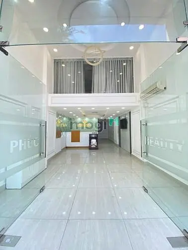 Rẻ ! Mt 347A Minh Phụng (4X14M 5L Có Thang Máy, 6Pn - 8Wc)