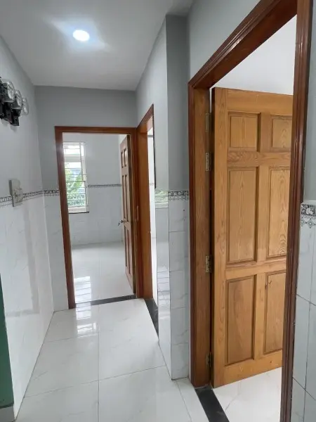 Phòng Trọ Giá Rẻ Quận 2, Thủ Đức Còn Trống