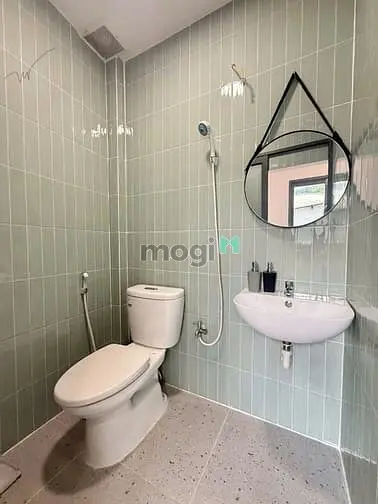 Bán Nhà Hẻm Xe Hơi-F21-Bình Thạnh-50M2-Giá 4,95 Tỷ