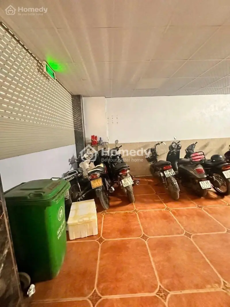 Bán Nhà Trường Chinh, 80M2, 8 Tầng Lô Góc, Giá: 25 Tỷ, Cho Thuê Dòng Tiền 75 Triệu/Tháng 0979269***