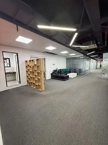 Bán Gấp Sàn Văn Phòng Trần Phú, 1100M2, Dt 300Tr/Tháng, 55 Tỷ