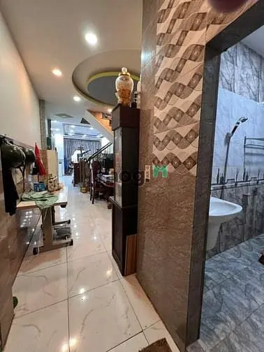 🆘Chính Chủ Gửi Bán Nhà Đường Đông Thạnh 2, Gần Chợ Ubx Đông Thạnh .