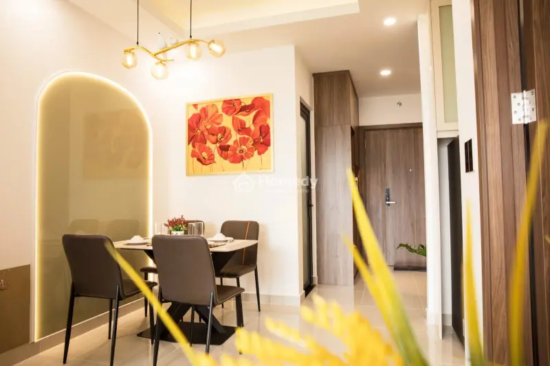 Duy Nhất!!! Cho Thuê Căn Hộ Q7 Saigon Riverside, Căn Góc 2Pn Full Nội Thất Chỉ 11 Triệu.