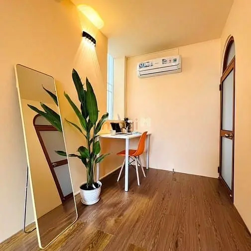 Cho Thuê Căn Hộ Dạng 2Pn Ngay Trung Tâm Quận Phú Nhuận